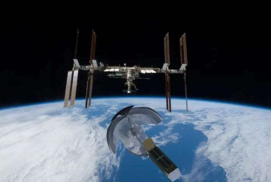 SpaceX launches 119 payloads from California on Transporter-16 rideshare mission