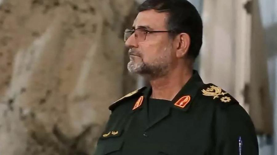 Iran : la disparition d’Alireza Tangsiri ravive les tensions avec Israël