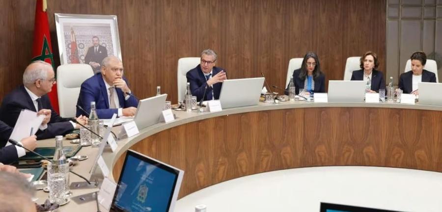Crise internationale : Akhannouch active un plan pour protéger l’économie marocaine