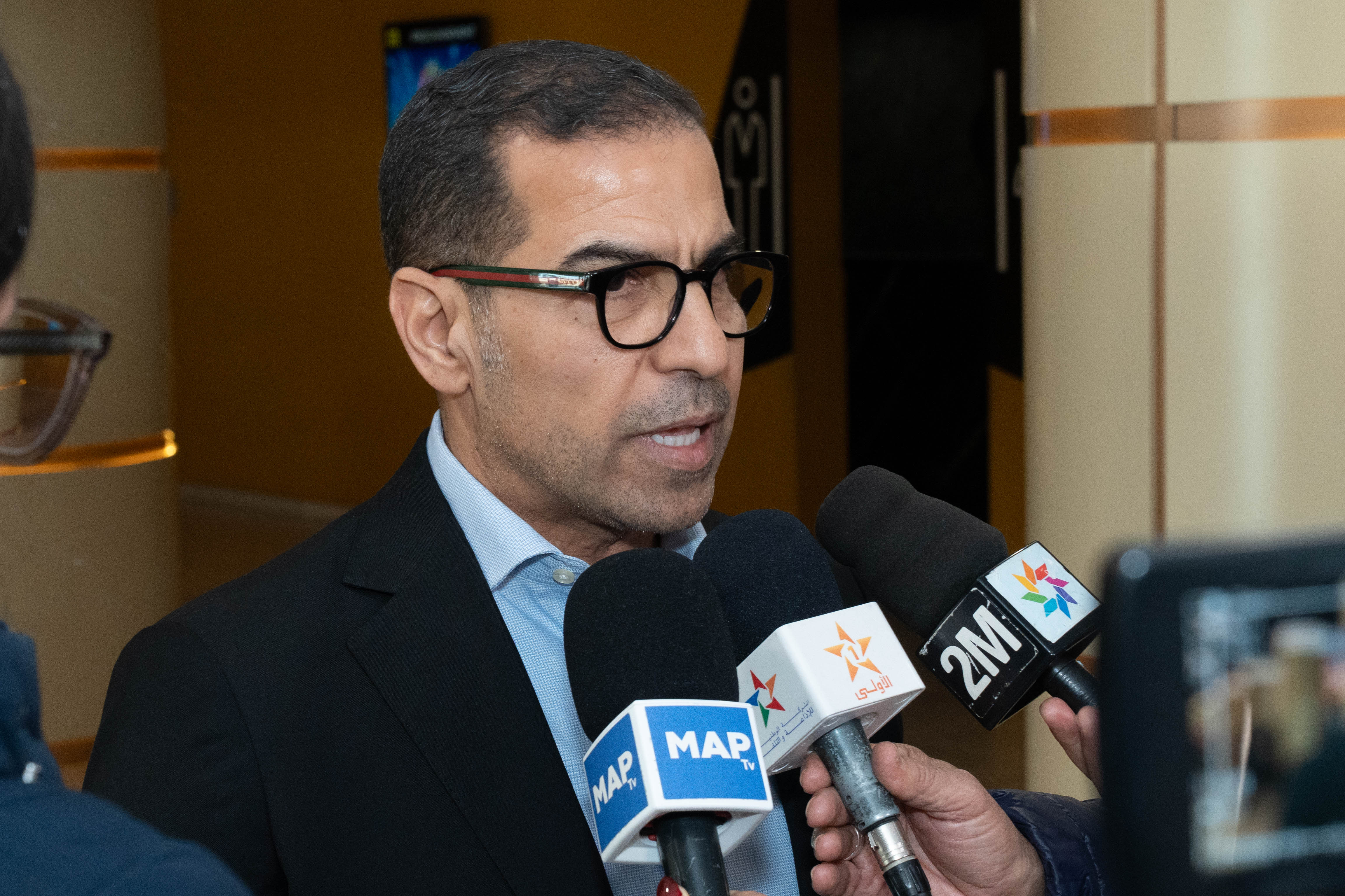 Showreel Recap — This is just the beginning 