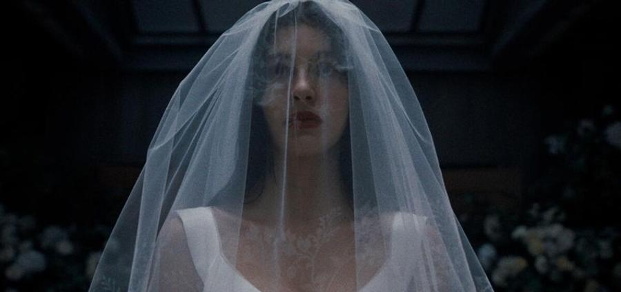 Mariage sous tension : "Un très mauvais pressentiment" arrive sur Netflix