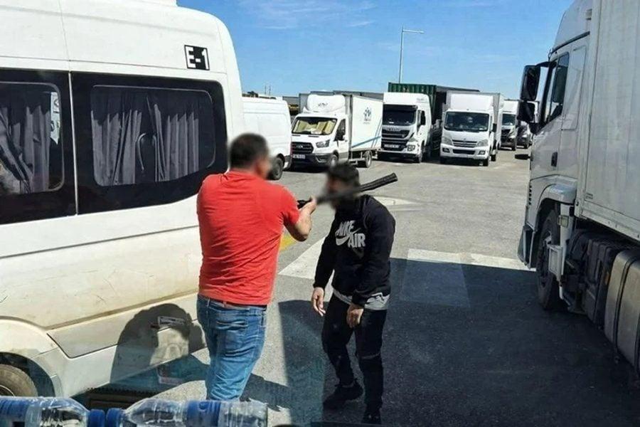 Kénitra : une agression violente relance le débat sur la sécurité routière au Maroc