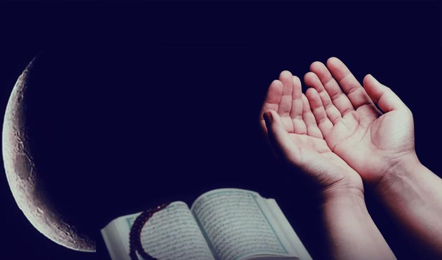 الفرق بين القدر والمكتوب