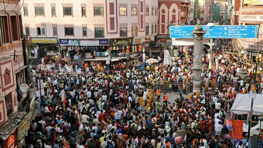 India launches nationwide census as World’s most populous country