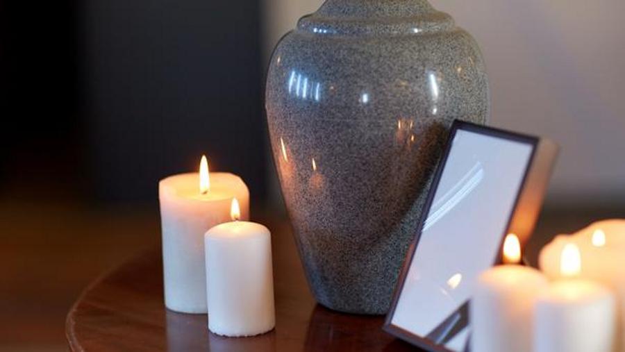China bans storage of funeral urns in unoccupied apartments