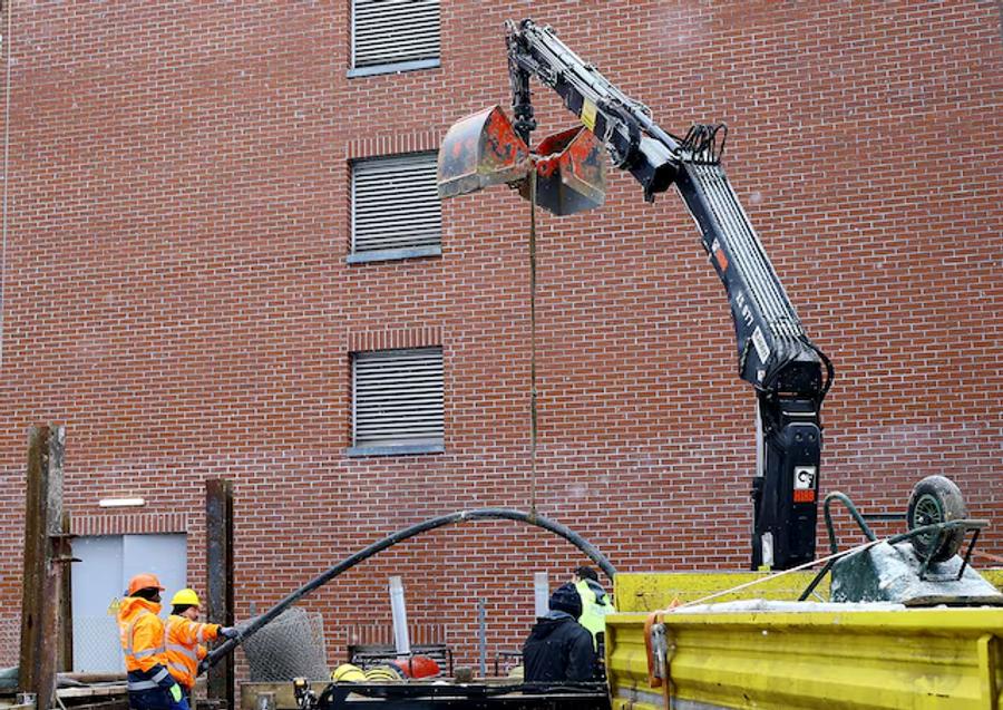 German unemployment holds steady in March amid economic uncertainty