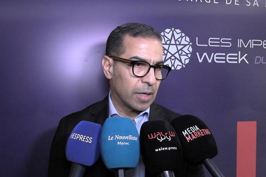 Les Impériales Week 2026: a mature edition moving from vision to action