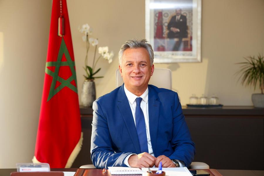 Karim Zidane : vers une convergence intégrée des politiques publiques au Maroc