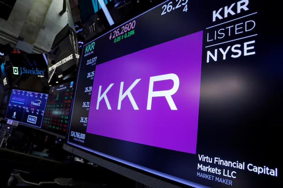 KKR moves to privatize Japan's Taiyo Holdings in $3.3 billion deal