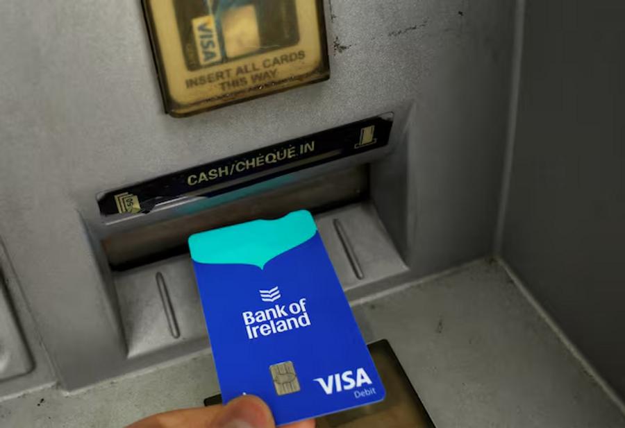 Irlanda planea nuevas cuentas de ahorro para impulsar la inversión