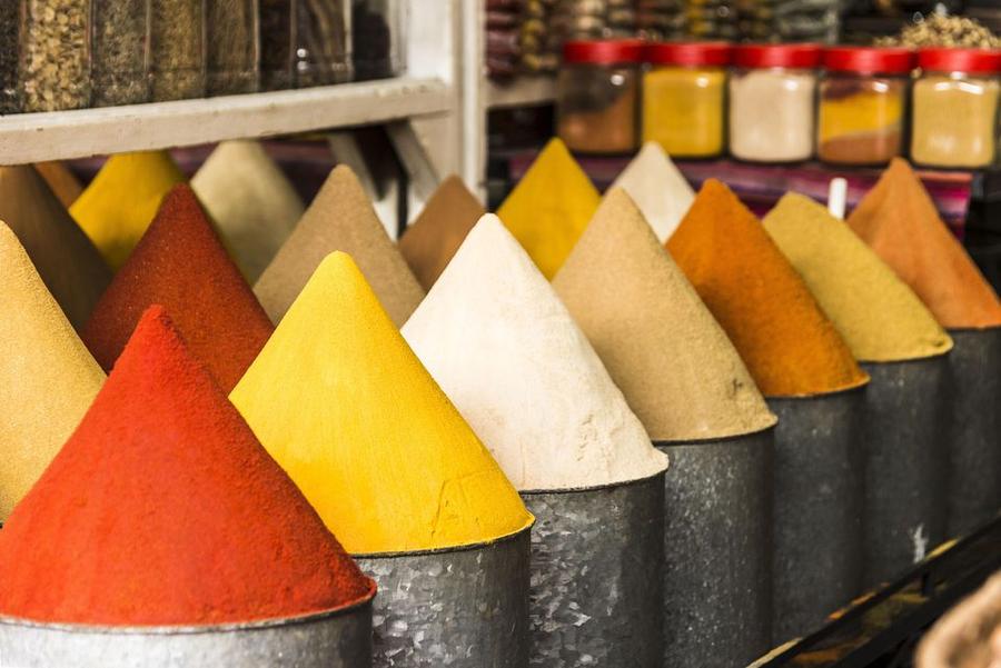 Diabète : des épices marocaines pour réguler le sucre dans le sang