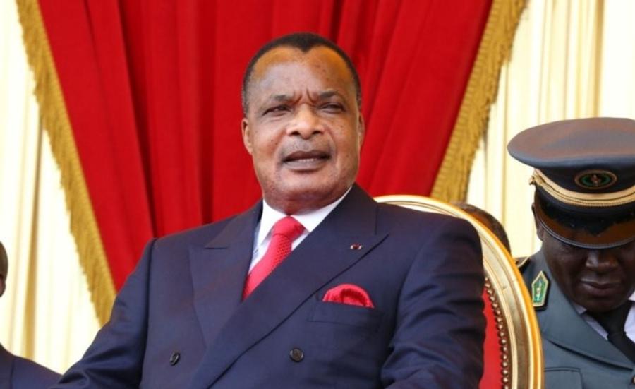 Congo-Brazzaville : Denis Sassou N’Guesso officiellement réélu pour un cinquième mandat