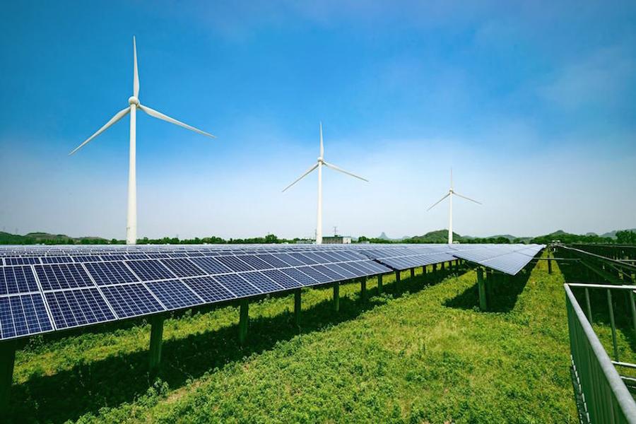 Énergies vertes et agriculture : le Maroc renforce sa résilience climatique