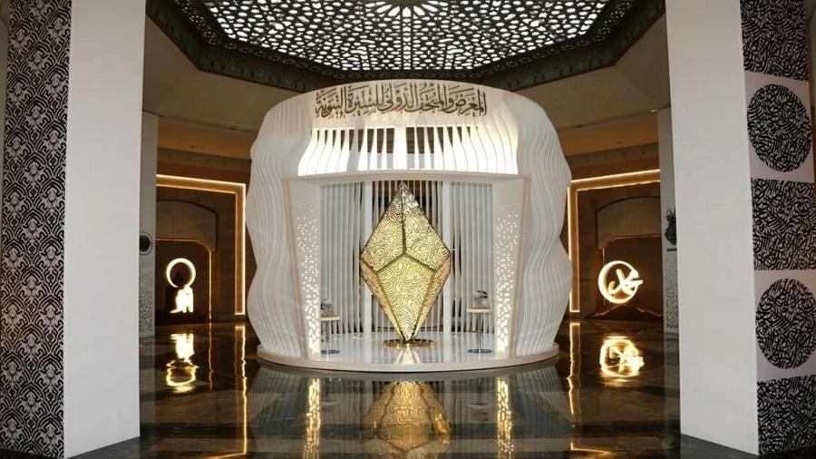 Prophet’s Sirah and Islamic Civilization Museum welcomes 10 million visitors, ICESCO reports