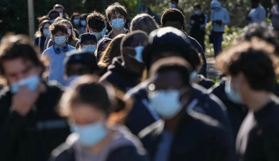 Alerte sanitaire : 34 cas de méningite signalés en Angleterre