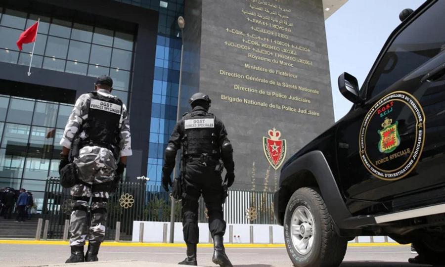 Morocco ranked among safest countries in 2026 global terrorism index
