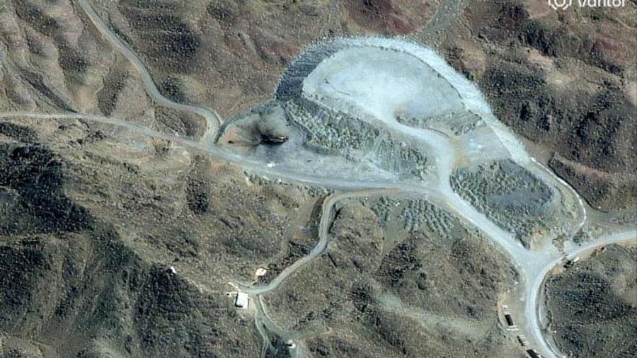 Iran : le site nucléaire de Natanz ciblé par des frappes américaines et israéliennes