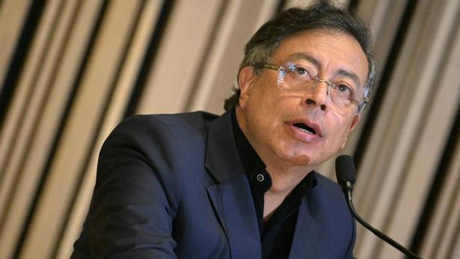 Colombian president faces scrutiny in U.S. drug-related investigations