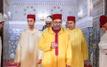 Laylat Al-Qadr à Rabat : SM le Roi honore les jeunes mémorisateurs du Coran