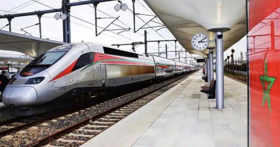 Aïd Al-Fitr : l’ONCF renforce son offre de trains pour absorber l’affluence