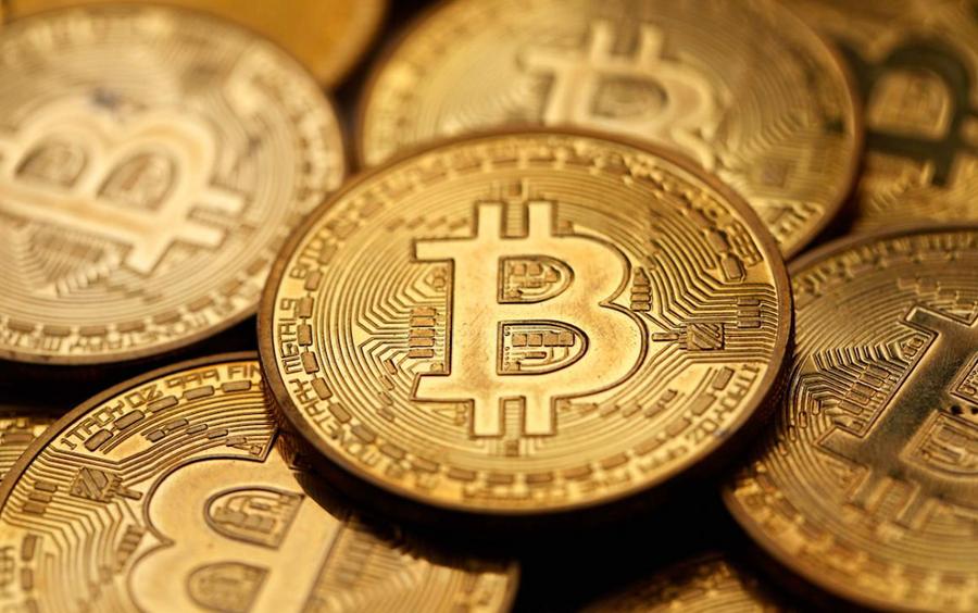 Bitcoin approaches $74,000 as Middle East oil crisis fuels crypto rally