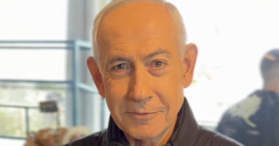 Israël : Benjamin Netanyahu publie une vidéo pour démentir les rumeurs sur sa mort