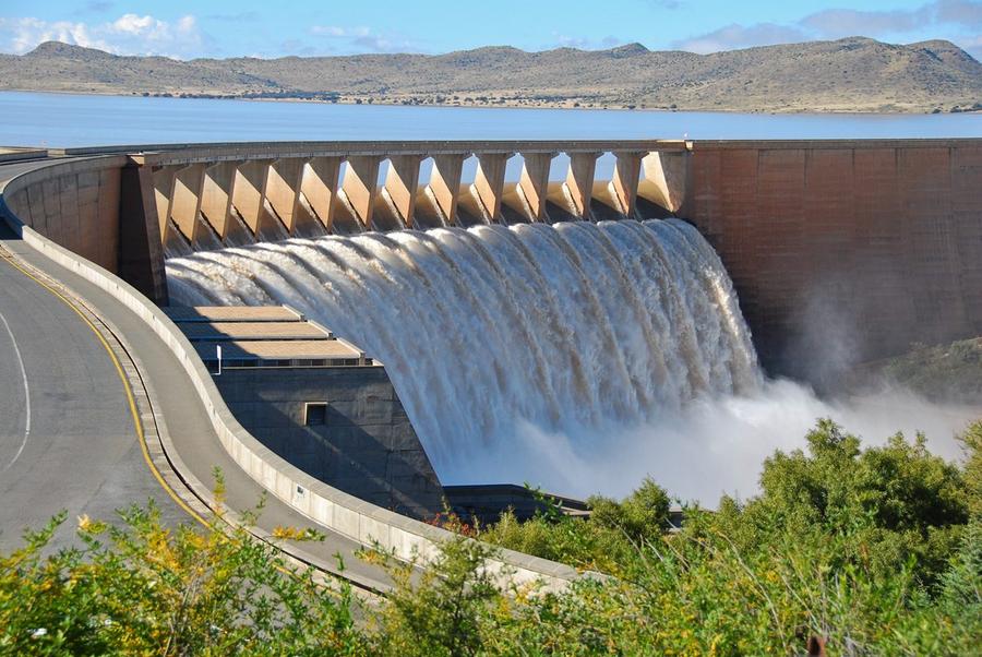 Maroc : une nouvelle stratégie pour lutter contre l’envasement des barrages
