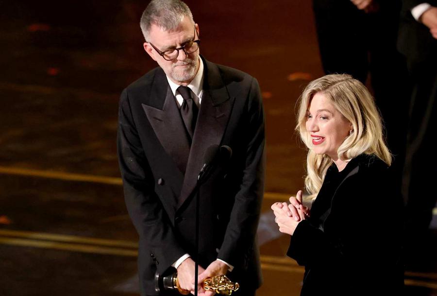 One battle after another wins best picture at 98th Academy Awards