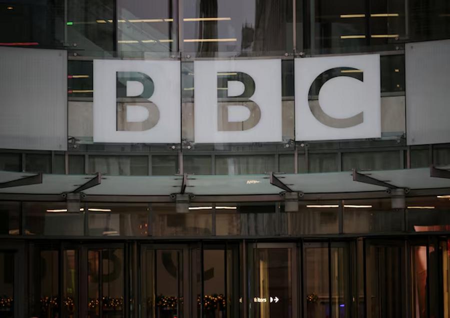 BBC urges U.S. court to dismiss Trump’s $10 billion defamation lawsuit