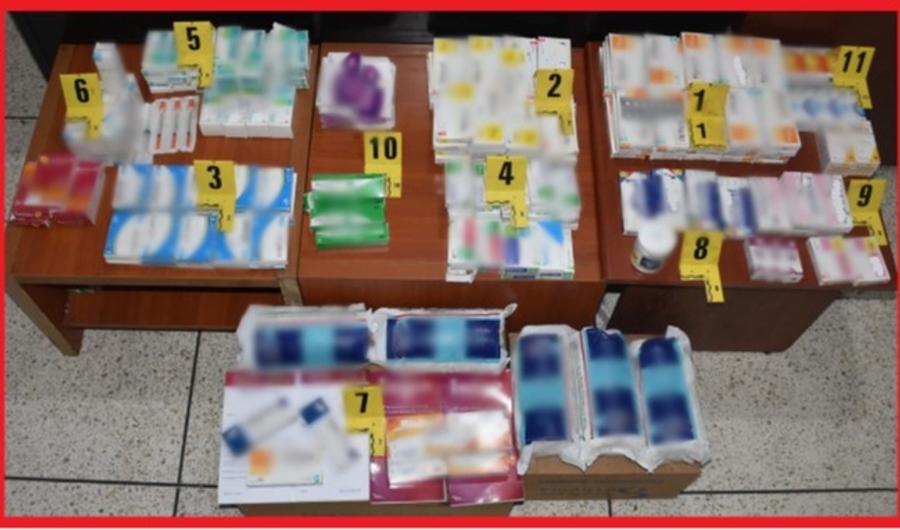 Trafic de médicaments clandestins à Marrakech : trois personnes interpellées