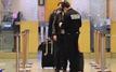 Arrestation à Casablanca : un suspect recherché par Interpol interpellé à l’aéroport Mohammed-V