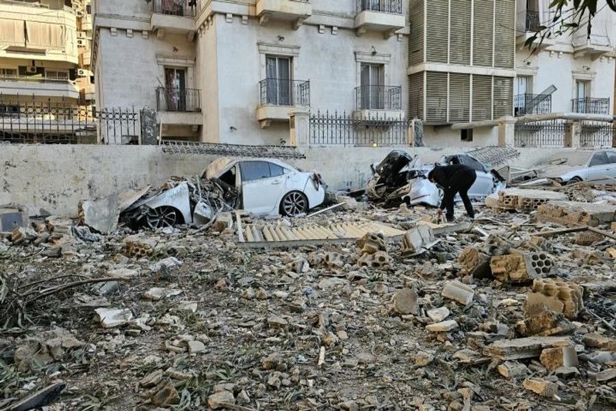 Escalade au Liban : Israël persiste malgré les avertissements occidentaux