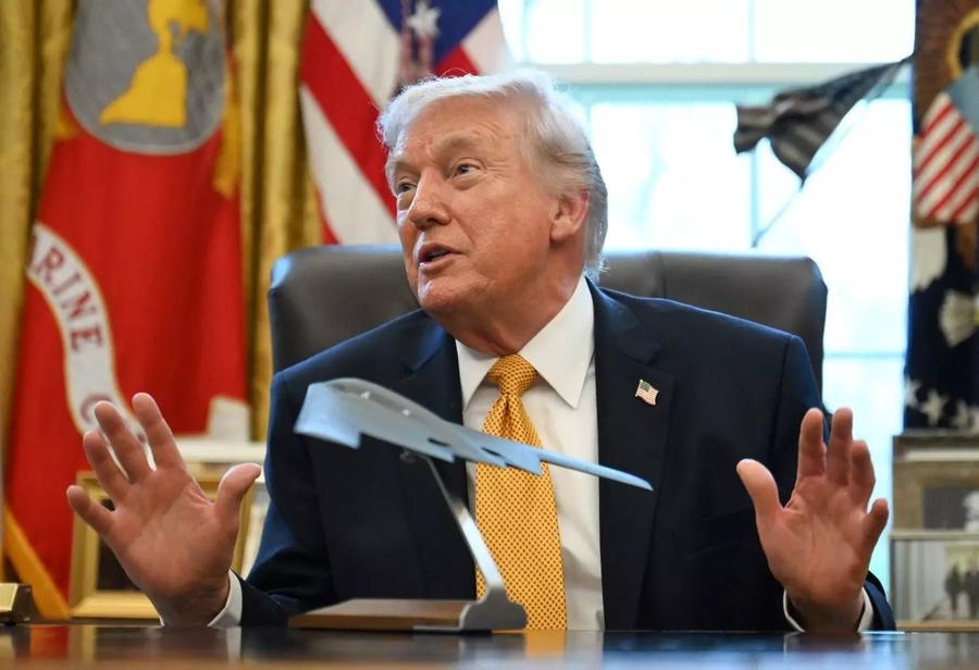 Trump vows to “take” Cuba as island reels from oil embargo