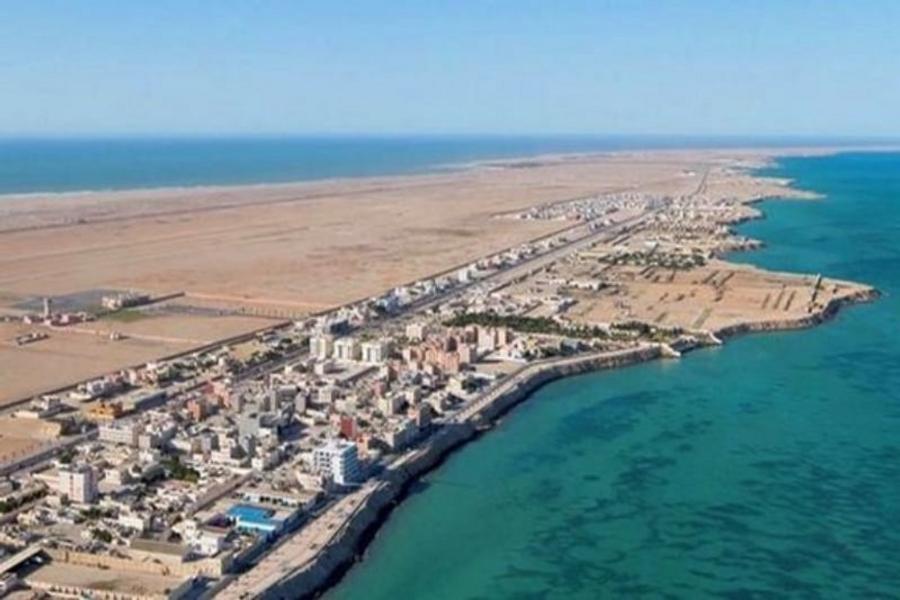 Pêche côtière : recul des débarquements au port de Dakhla en début d’année