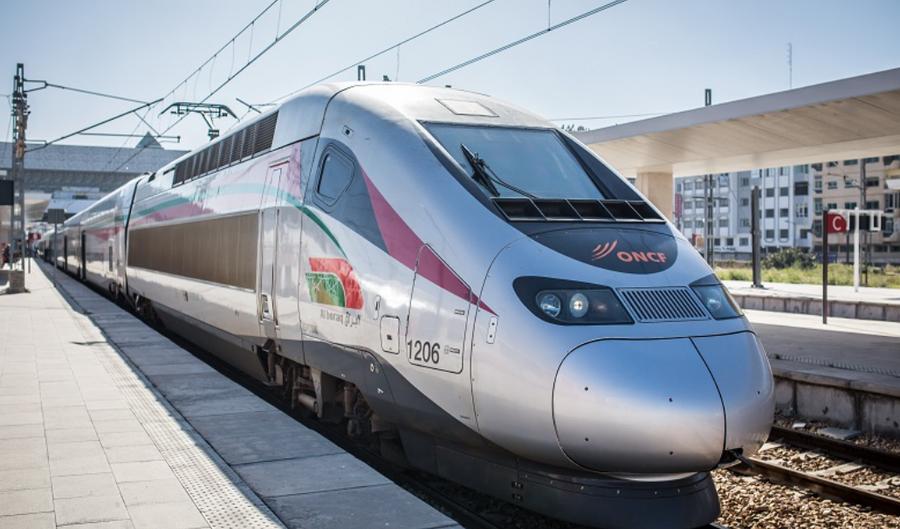 ONCF expands train service for Eid al Fitr travel surge