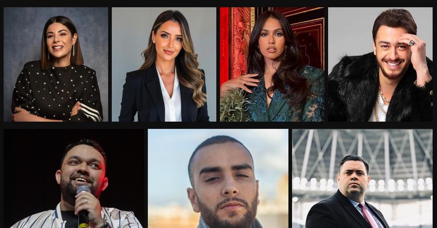 Moroccans secure nominations at the Africa Golden Awards 2026