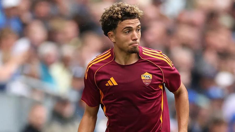 Rome : le footballeur marocain Neil El Aynaoui victime d’un cambriolage à son domicile