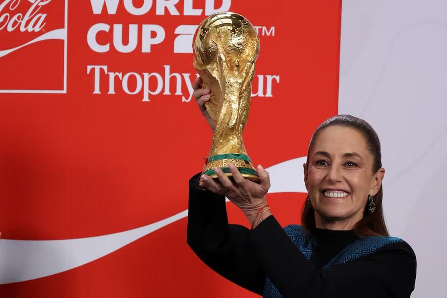Mexico open to hosting Iran’s World Cup matches amid safety concerns