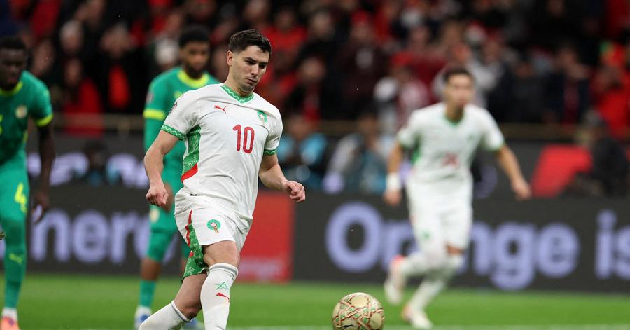 Morocco awarded 2025 Africa Cup of Nations title after Senegal forfeit