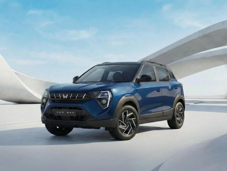 Mahindra lance le XUV 3XO au Maroc et renforce sa présence sur le segment des SUV compacts