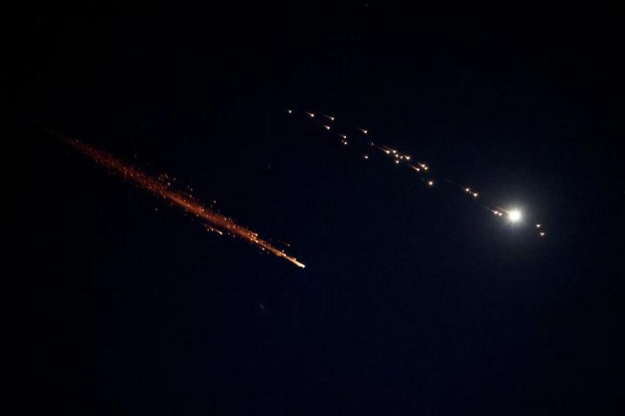 Arabie Saoudite : l’armée intercepte 19 drones après une violation de l’espace aérien