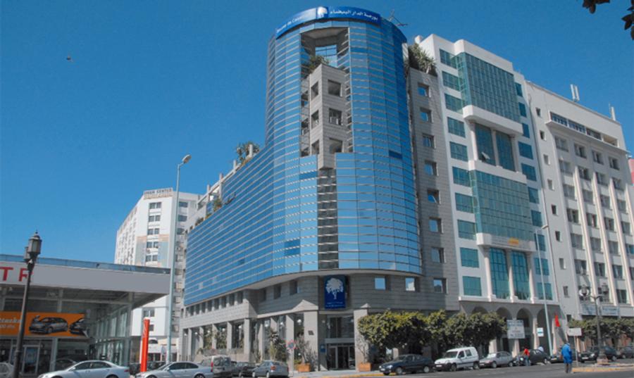     Séance contrastée à la Bourse de casablanca : fortes baisses et hausses ciblées