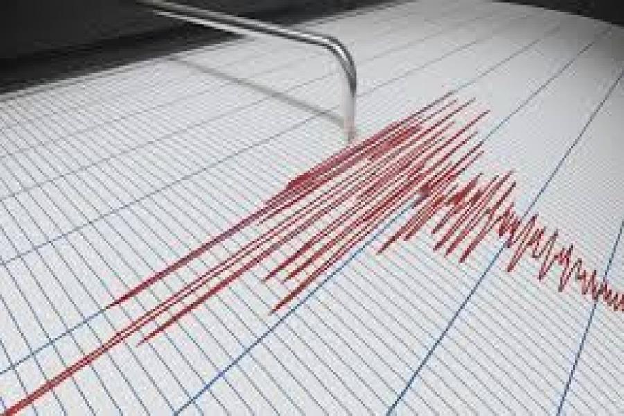 Magnitude 5.2 earthquake strikes Afghanistan’s Hindu Kush region