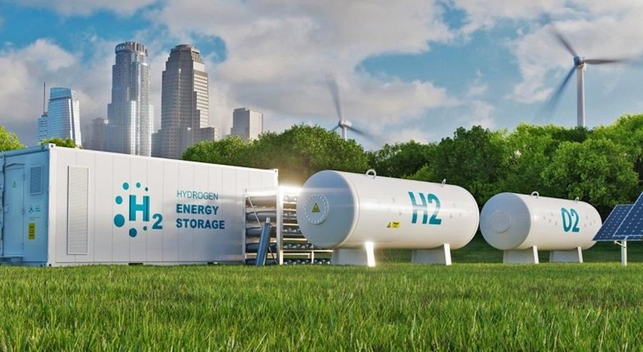 Morocco emerges as a leading green hydrogen pioneer in Africa