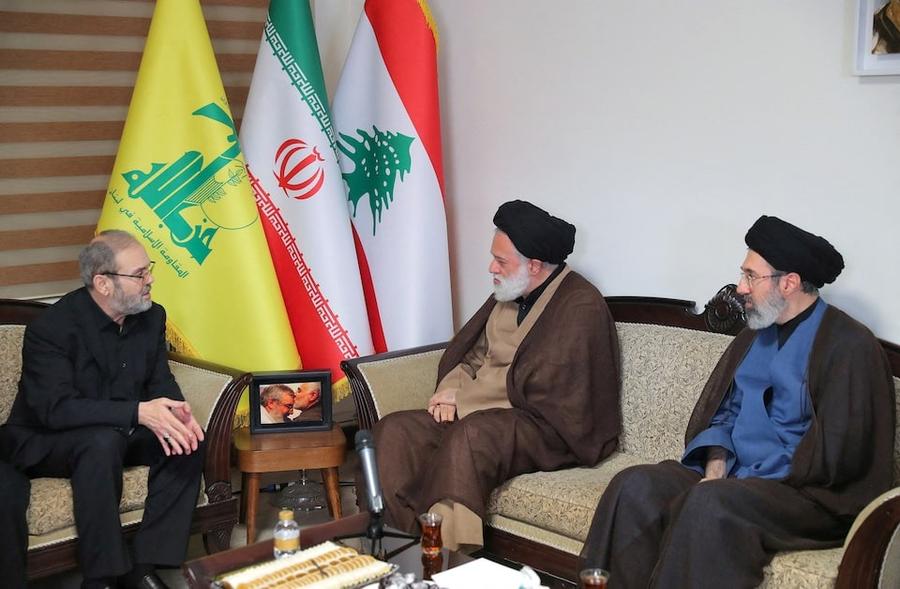 Divisions appear within Iran’s leadership amid growing military pressure