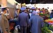 Ramadan : dix gérants de commerces arrêtés pour vente de produits périmés dans plusieurs villes du Maroc