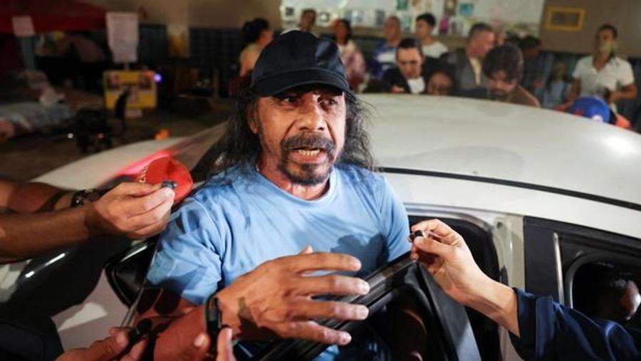 Venezuela releases new group of political prisoners under amnesty law