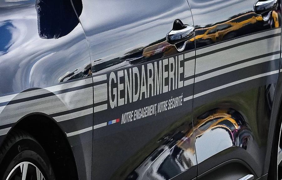 Pareja de septuagenarios francesa asaltada y retenida en su domicilio