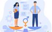8 mars : l’égalité femmes-hommes passe aussi par l’engagement des hommes