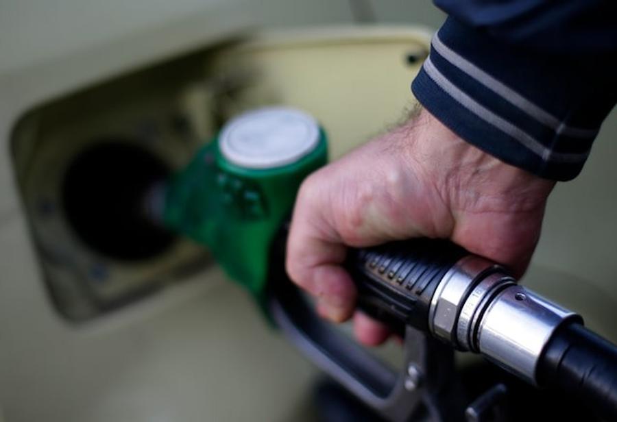 Italy considers fuel-tax cuts amid rising energy costs from Middle East conflict